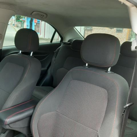 Vendo carro pq estou precisando - Foto 4