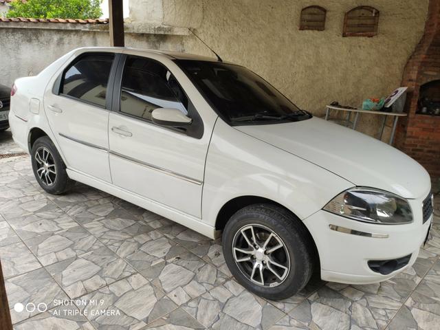 Fiat Siena EL 2011 Completo - Foto 5