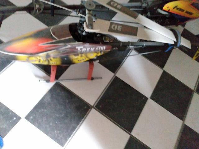 Helimode