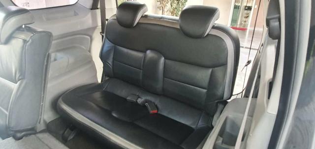 LTZ automática 7 lugares - Foto 16