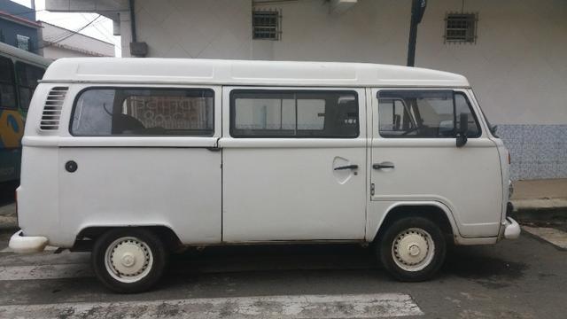 Kombi 2008 excelente -Gás 5º geração - Foto 2