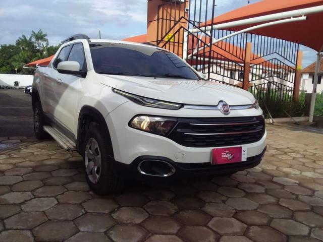 FIAT TORO FREEDOM AT - Foto 3