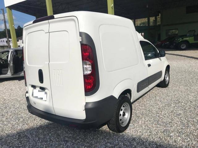 FIORINO 2019/2019 1.4 MPI FURGÃO 8V FLEX 2P MANUAL - Foto 9