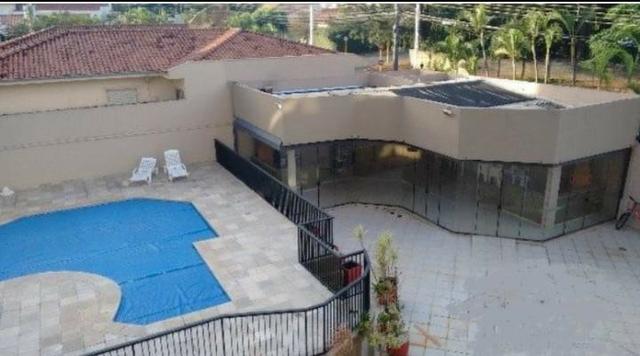 Oportunidade Única . Só 390 mil .Edif. Colomb'Dor , 140 m² área privativa,3 dor. (1s) . - Foto 12