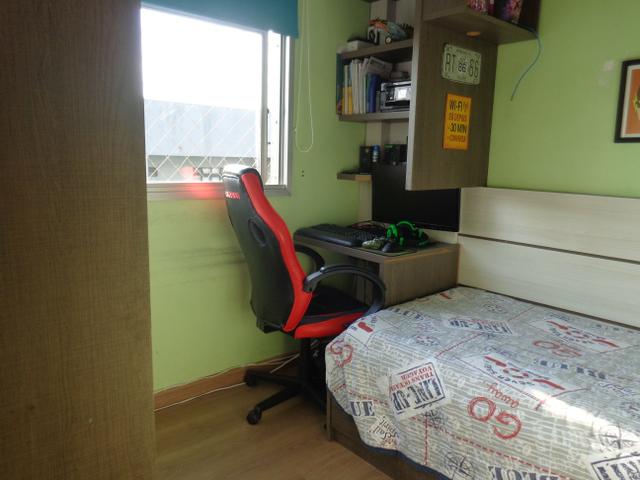 Apartamento no Uberaba - Foto 2