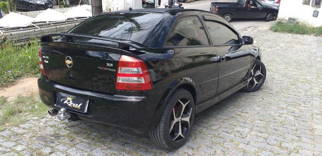Astra Hatch 2.0 Advantage 2005, Aceito troca e financio - Foto 3