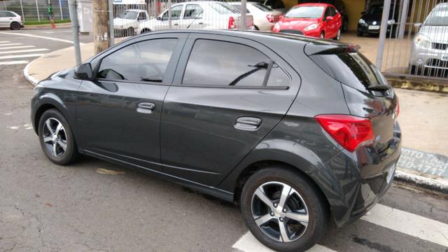 Chevrolet Onix 1.4 LTZ Automático segundo dono - Foto 4