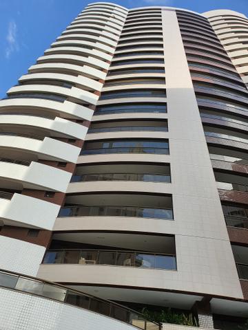 JARDINS DI MOLIERI, APT NO MELHOR DO COCÓ , 178m2, projetado, novo, alto padrao, completo - Foto 2