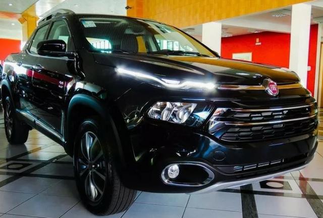 Fiat Toro 1.8 - Foto 2