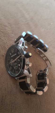 Relógio Montblanc - Foto 2