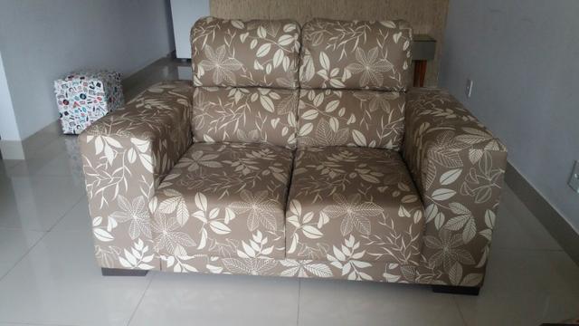 Sofá - Foto 2