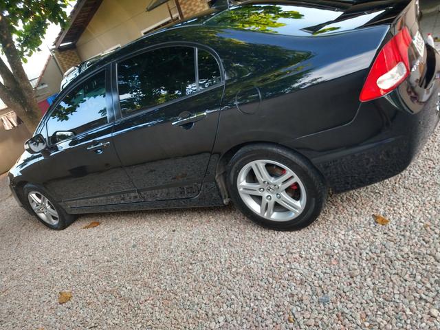 Civic - Foto 6