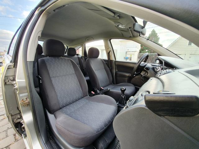 Focus gl 1.6 completo - Foto 14