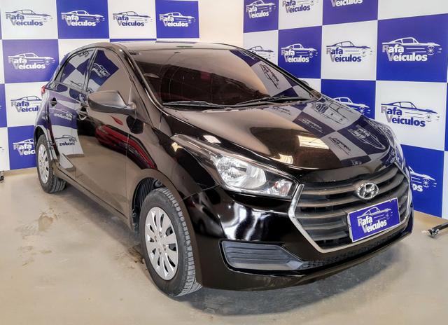 A melhor de belem !!! hb20 comfort 1.0 2018 r$ 35.900,00 - eric - Foto 4