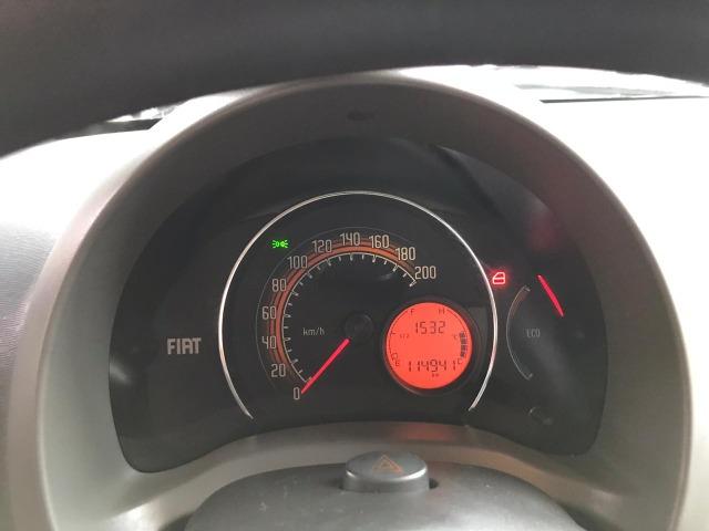 Fiat Uno Vivace 1.0 12/13 Completo, Oportunidade! Super Oferta! Aproveite! - Foto 11