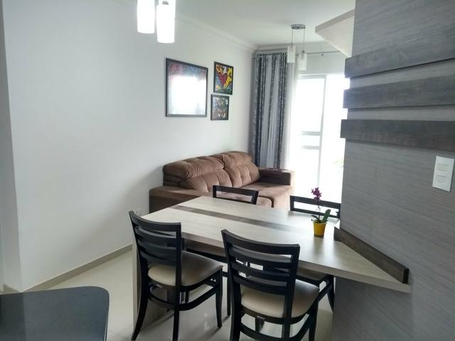 Apartamento mobiliado 3 quartos Afonso Pena - Foto 3