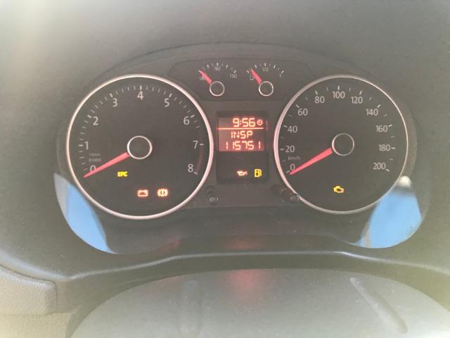 Vw - Volkswagen Novo Gol Comfortline 1.0 Único Dono 2014 - Foto 12