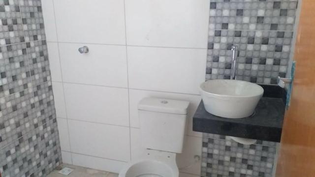 Vende-se casa no Campos Eliseos - Foto 2