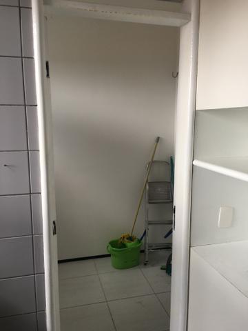 Alugo apto De 105 m2 projetado no Cohafuma - Foto 13