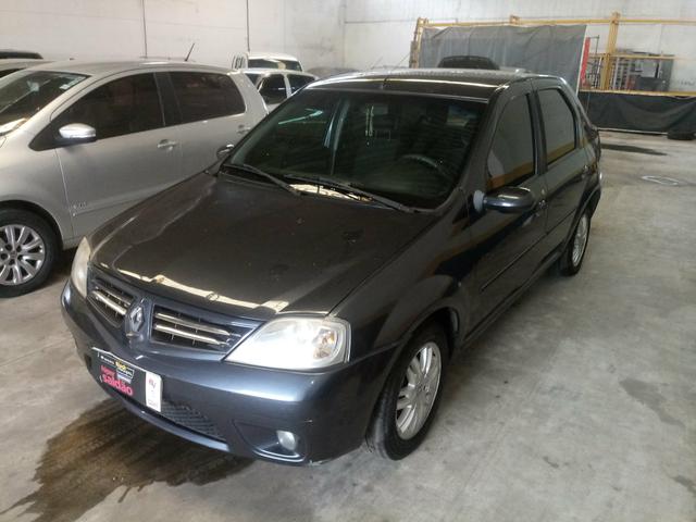 Renault Logan Privilege 1.6