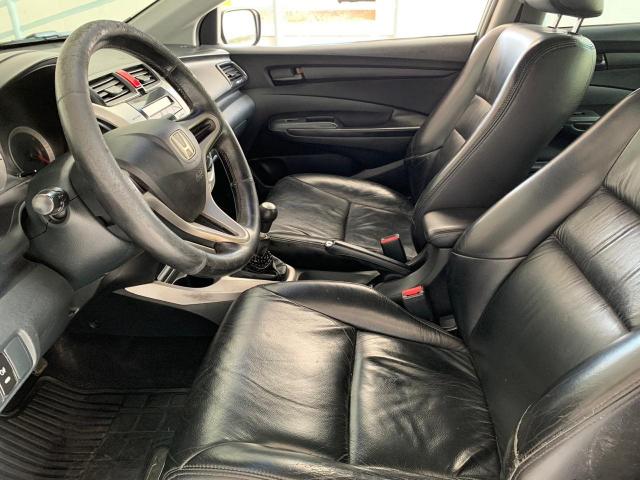 HONDA CITY 2009/2010 1.5 LX 16V FLEX 4P MANUAL - Foto 6