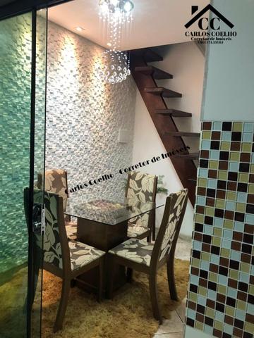 Mh Linda Casa no Condomínio Gravatá I em Unamar - Tamoios - Cabo Frio. - Foto 6