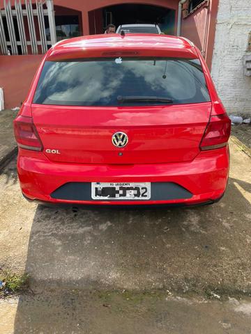 Gol track 1.0 17/18 - Foto 3