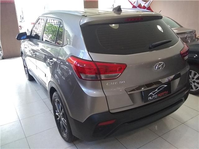 Hyundai Creta 1.6 16v flex 1 million automático - Foto 6