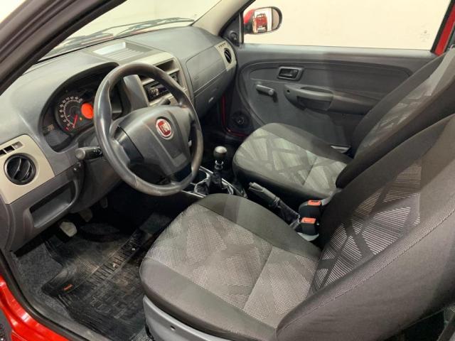 FIAT PALIO 1.0 ECONOMY FIRE FLEX 8V 2P - Foto 6