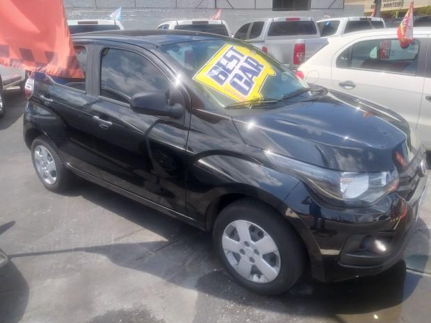 Mobi Like Preto - Foto 2