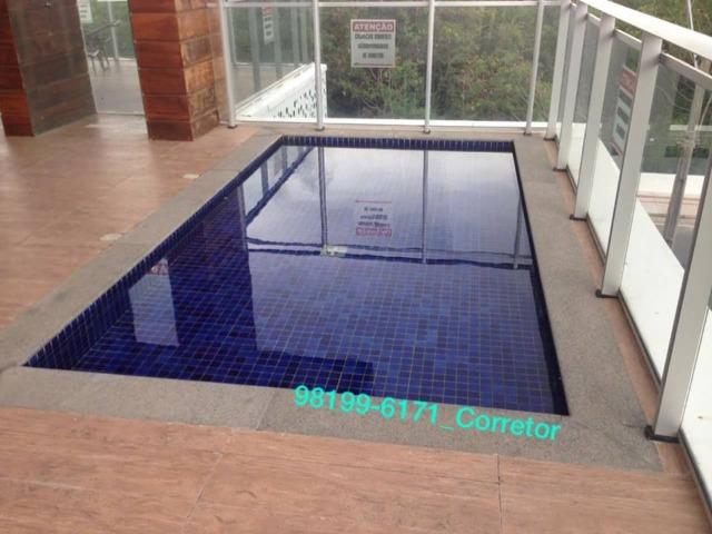 T= Apartamento Na Península_Móveis Projetados _ Aivia Cube - Foto 4