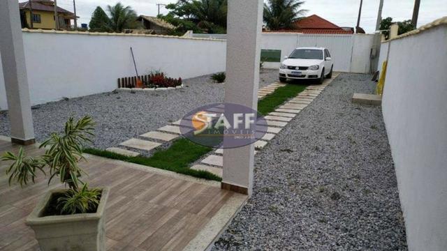 OLV-Casa com 2 quartos à venda, 97 m² por R$ 150.000 Unamar (Tamoios) - Cabo Frio/RJ - Foto 8