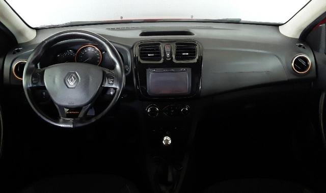 Sandero Stepway 1.6 16/17 - Foto 2