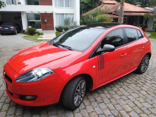 Bravo Único Dono 26.000km