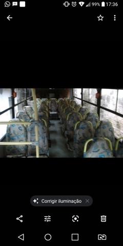Vende se Micro onibus 2003/2004 - Foto 5