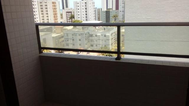 (EJ. Excelente apartamento em Porcelanato - Candeias - 2 Quartos (Suíte) - Foto 7