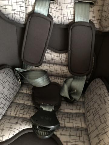 Cadeirinha para carro - Foto 2