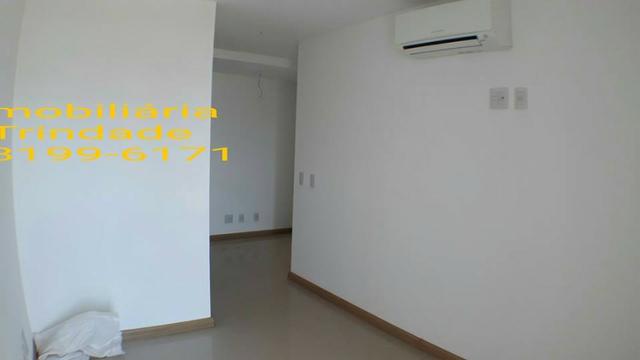 T= Apartamento Na Península_Móveis Projetados _ Aivia Cube - Foto 3