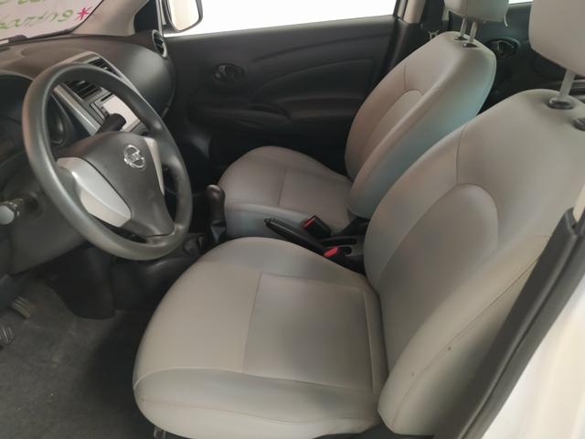 Versa 2016 muito novo - Foto 3