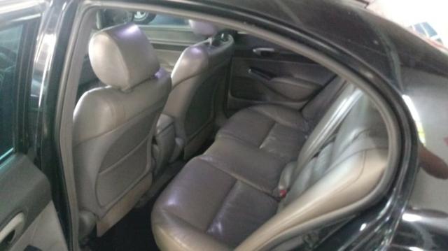 Honda Civic 1.8 16v Lxs Manual - Foto 10