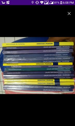 Livros para Mkt - Foto 2