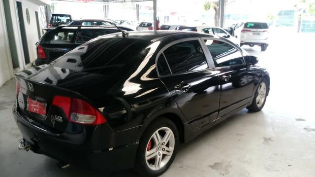 Honda Civic 1.8 16v Lxs Manual - Foto 5