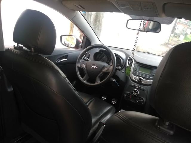 HB-20x Style 1.6 - Foto 4