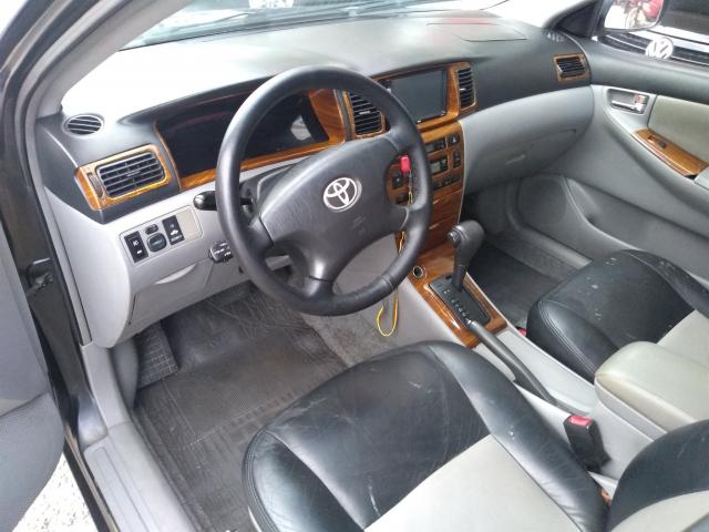 COROLLA 2003/2003 1.8 XEI 16V FLEX 4P AUTOMÁTICO - Foto 2