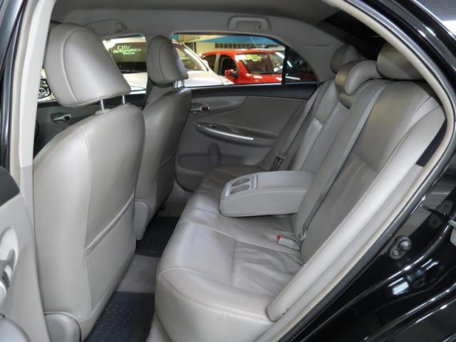 TOYOTA COROLLA XEI 2.0 16V FLEX AUT. - Foto 9