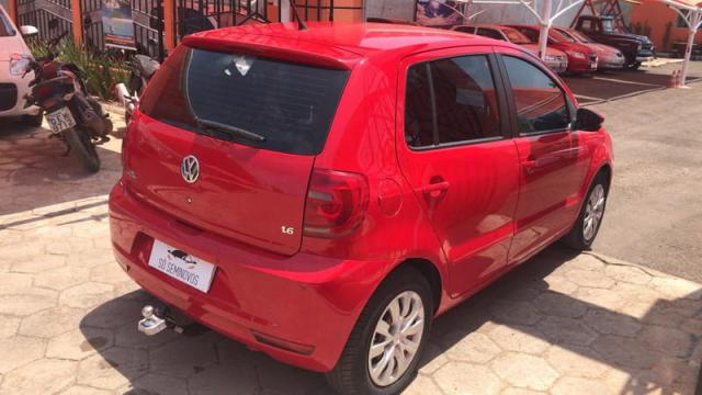 VOLKSWAGEN NOVO FOX TL ME - Foto 5