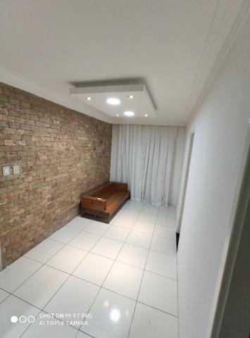 Apartamento 2/4 - Camaçari BA - Foto 4