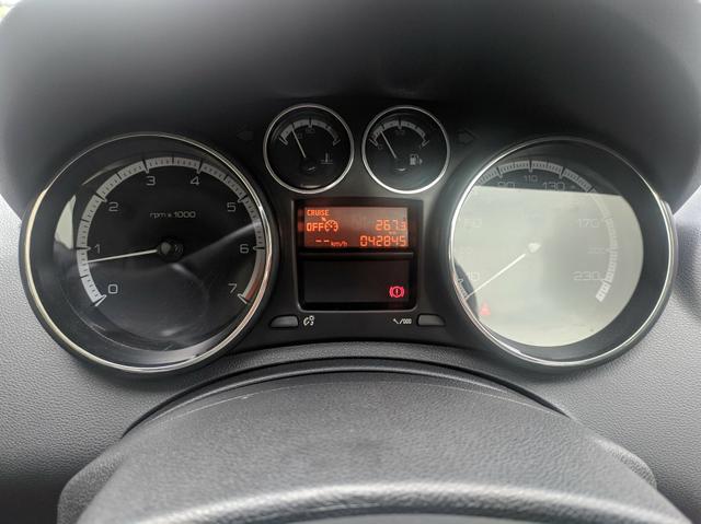 OPORTUNIDADE SÓ 43MKM Peugeot 308 Allure 2.0 Flex 2014 I M P E C A V E L - Foto 9