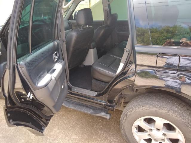 Mitsubishi Pajero Sport Flex Aut. valor abaixo da Fipe R$37.000,00, excelente oportunidade - Foto 7