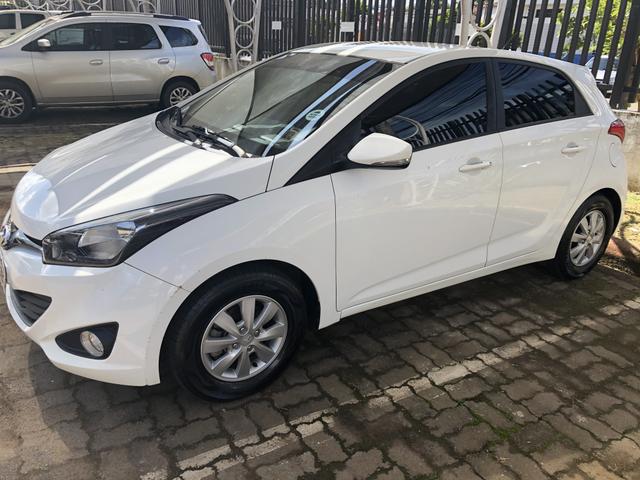 Vende-se HB20 1.6 Comfort Plus 2014/2014 - Foto 4